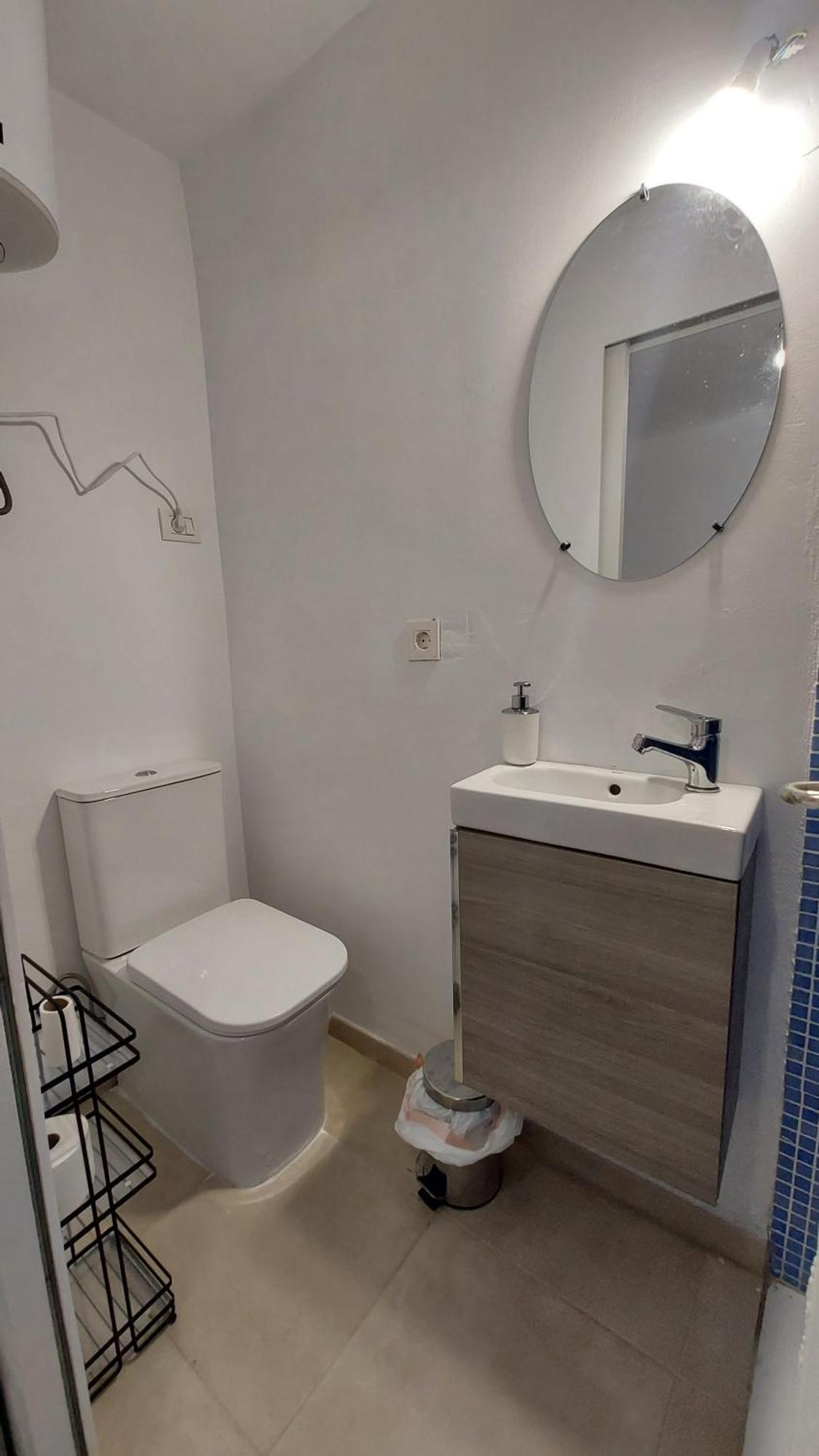 Апартаменты Ocean View With Terrace Санта-Крус-де-Тенерифе Экстерьер фото