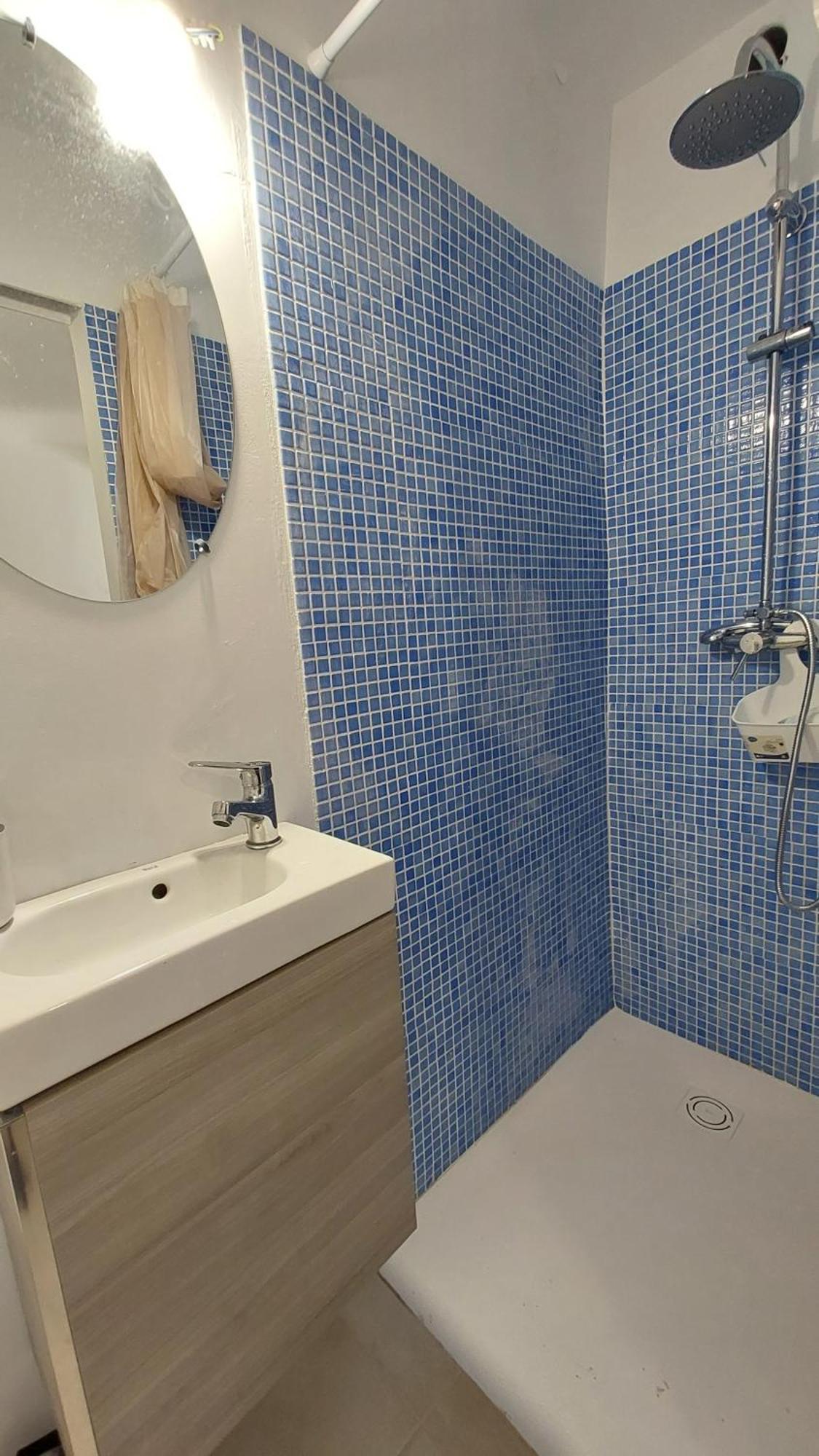 Апартаменты Ocean View With Terrace Санта-Крус-де-Тенерифе Экстерьер фото